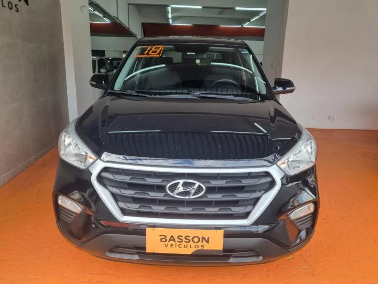 Hyundai - CRETA 16A ATTITU