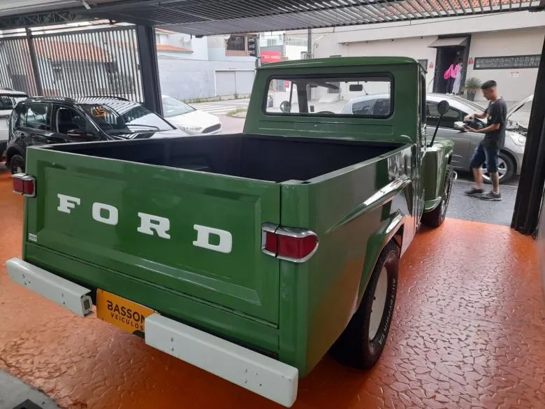 Ford - FORD F 75