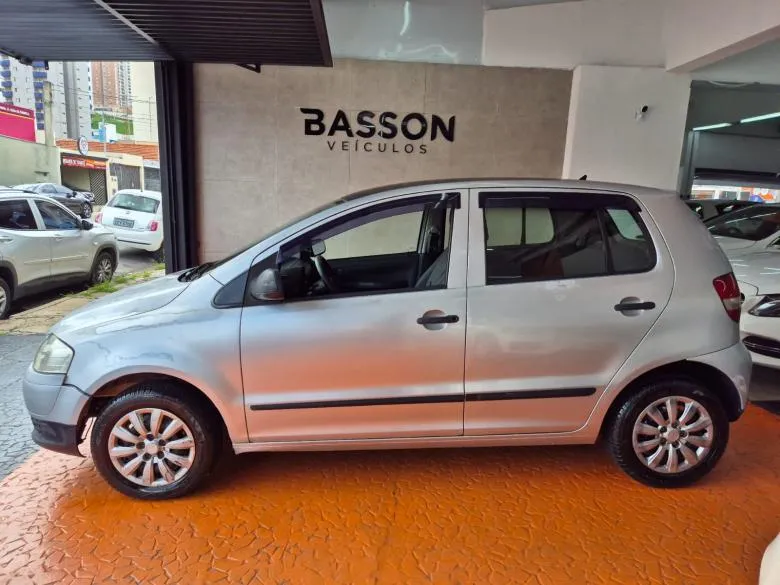 VW - VolksWagen - FOX  1.0