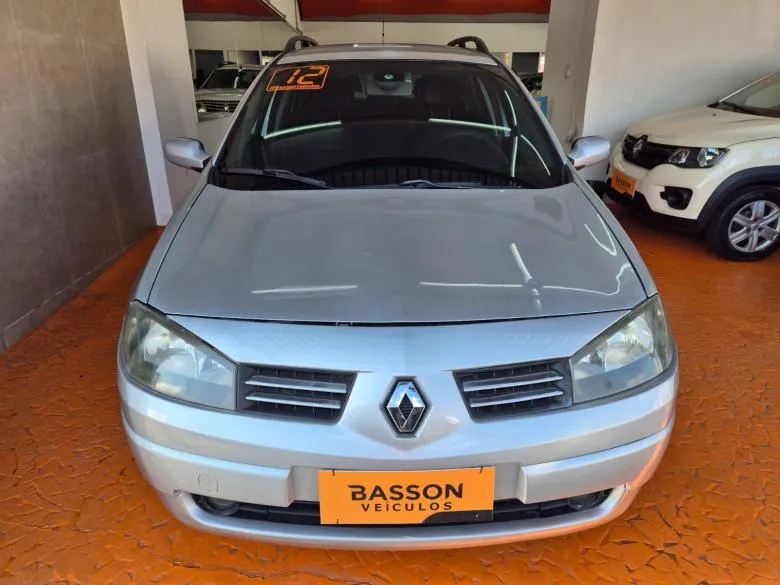 Renault - MEGANE GT 1.6 DYN