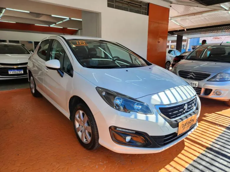 Peugeot - PEUGEOT 308 BUSINES 1.6 