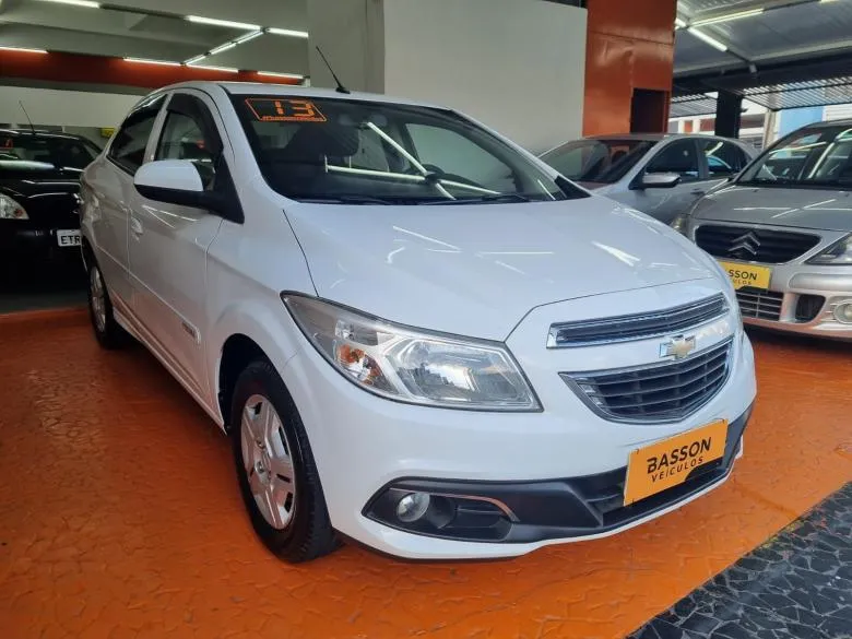 GM - Chevrolet - PRISMA LT 1.0